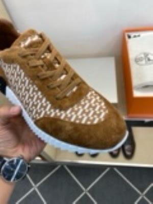 wholesale quality men hermes shoes model no. 279